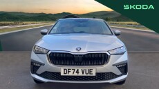 Skoda Scala 1.0 TSI 116 SE L 5dr Petrol Hatchback